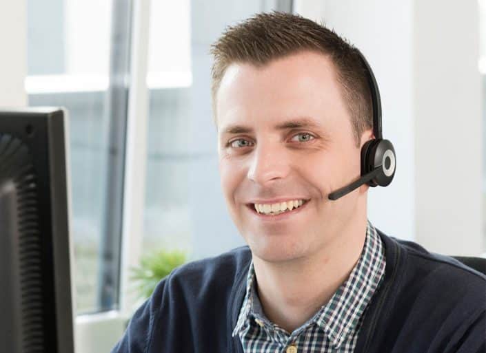 Ansprechpartner