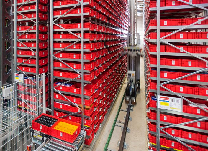 Logistik