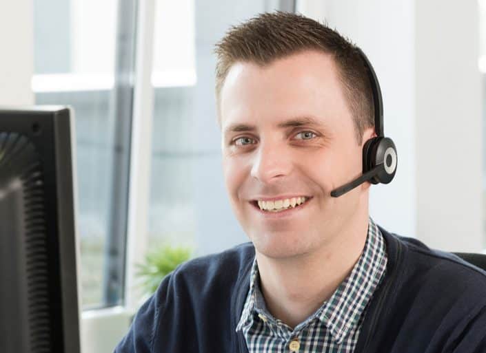 Ansprechpartner