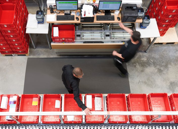 Logistik