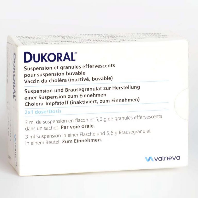 Dukoral (1 x) BergApotheke