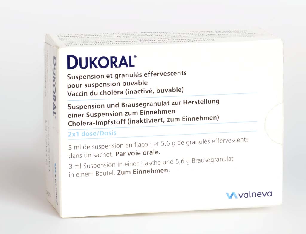 Dukoral (1 x) BergApotheke