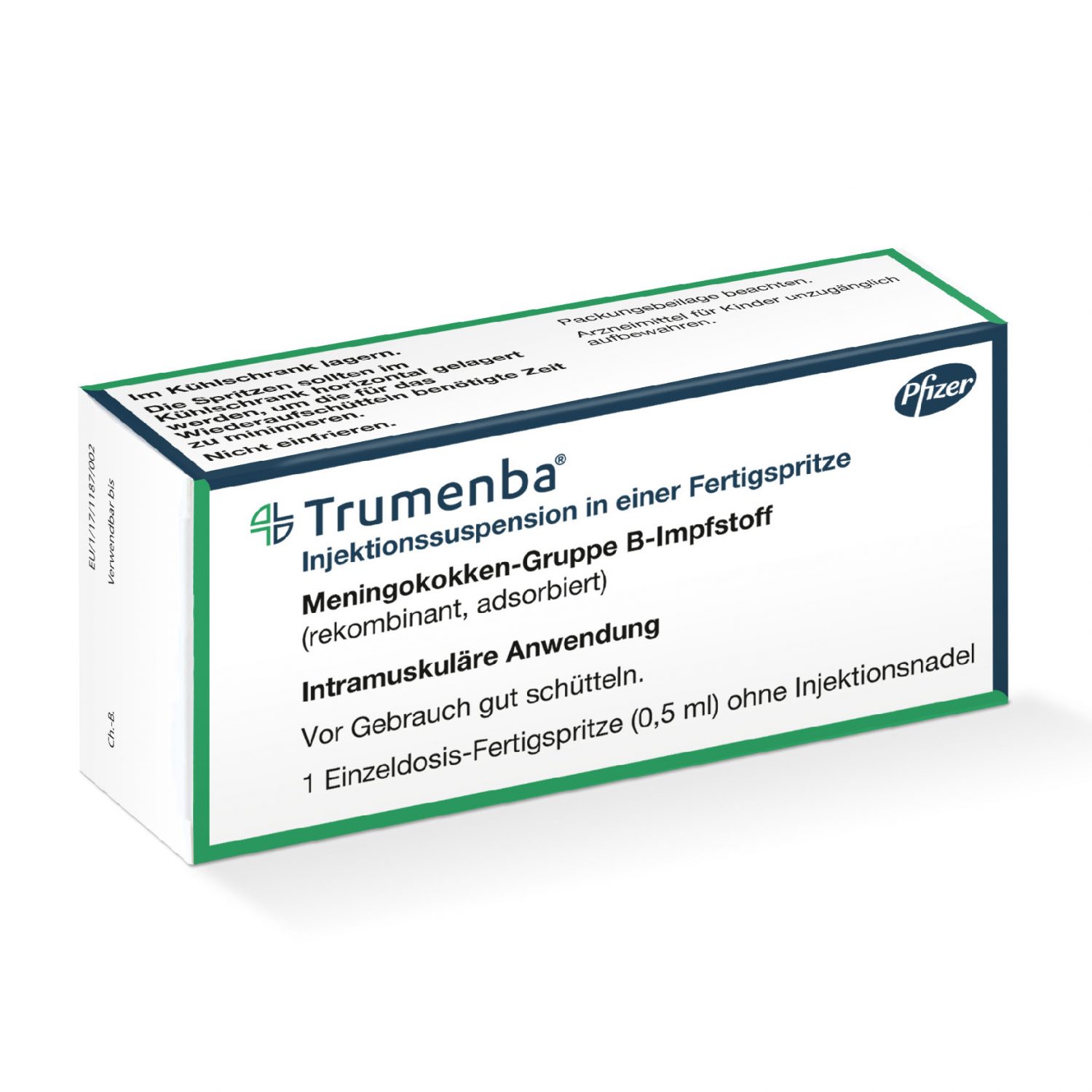 Dukoral (1 x) BergApotheke