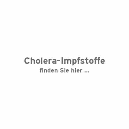 Cholera