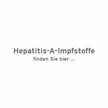 Hepatitis A