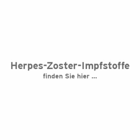 Herpes Zoster