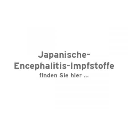 Japanische Encephalitis