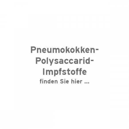 Pneumokokken Polysaccarid