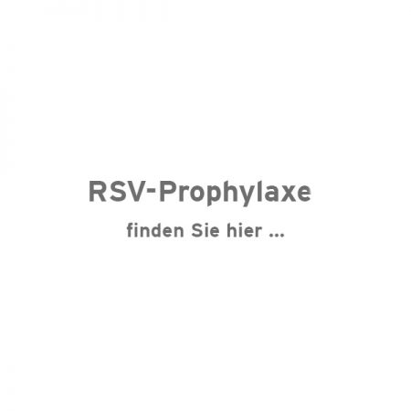 RSV - Respiratorischer Synzytial-Virus