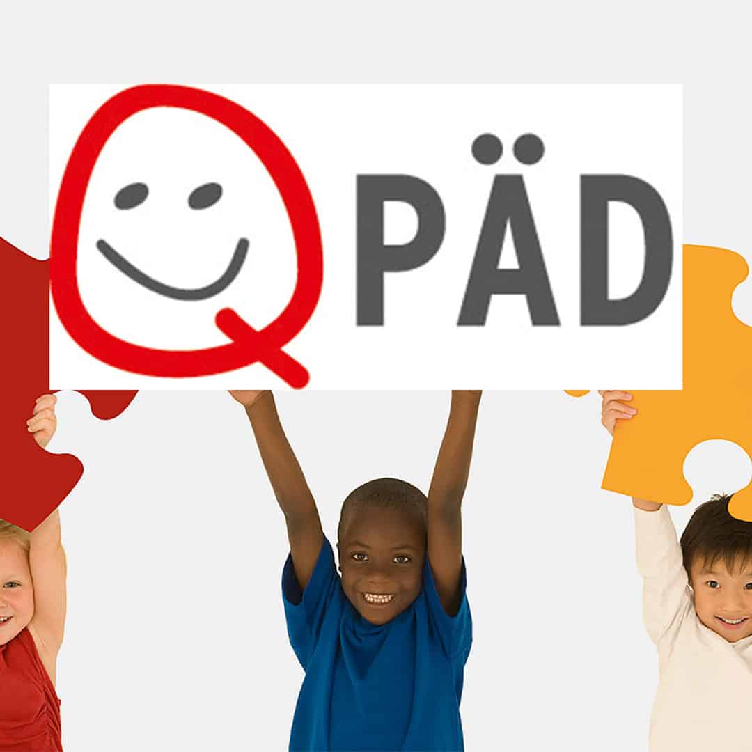 QPäd