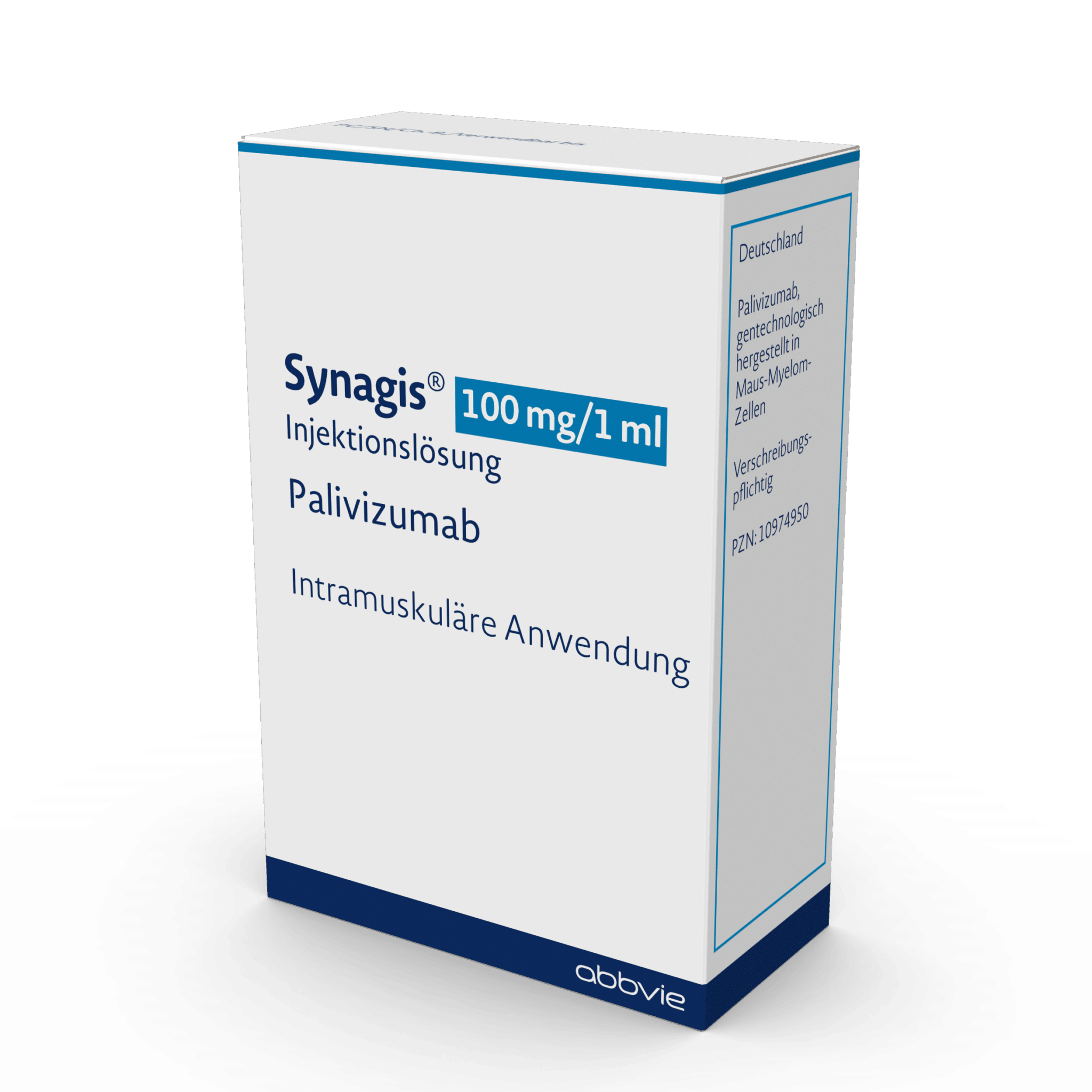Menveo (1 x) BergApotheke
